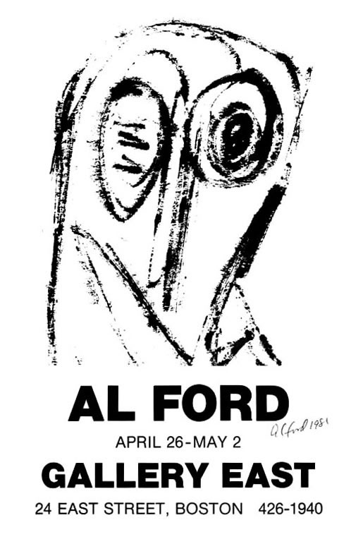 Al Ford