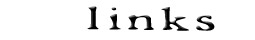 Links Page